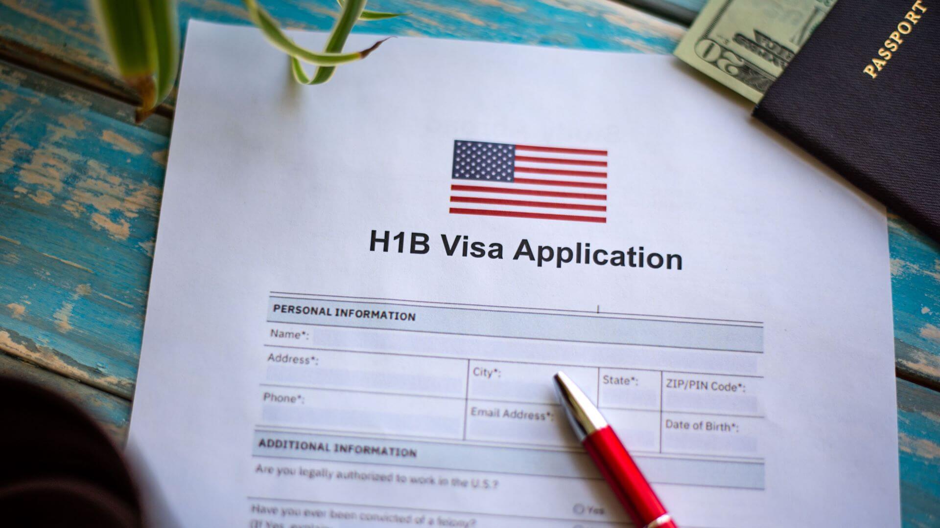 H1B Visa Documents Checklist What You Need to Know